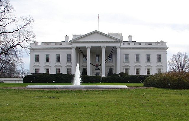 white house