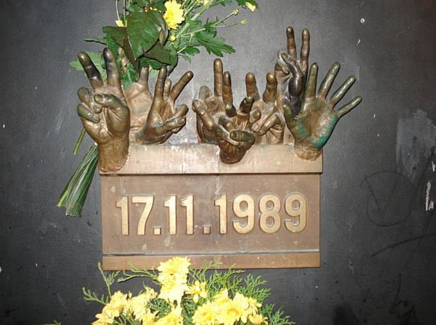 listopad 1989