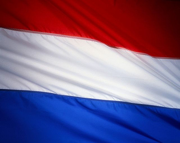 nederland flag