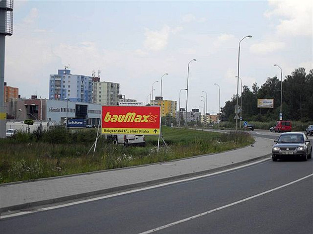 billboard silnice