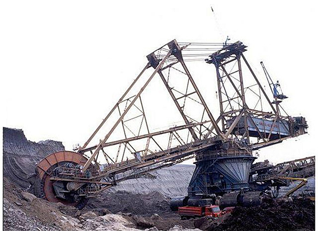 tba uhlí coal
