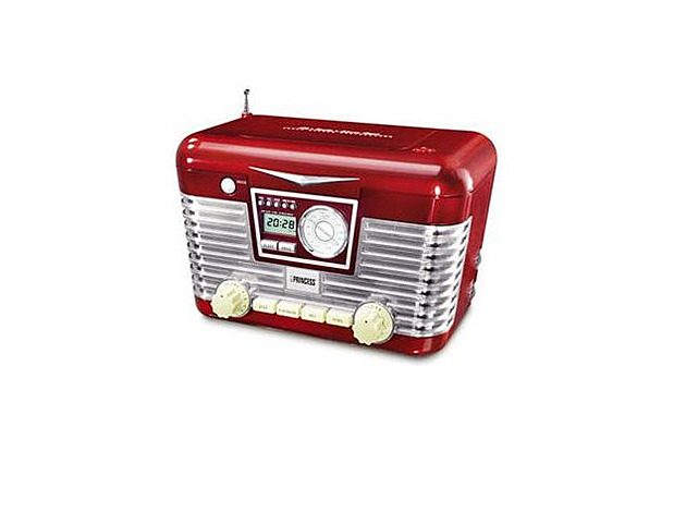 radio