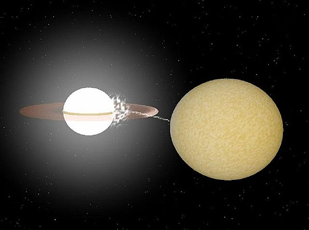 HM Cancri