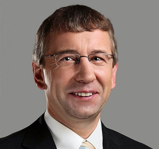 Jaromír Drábek