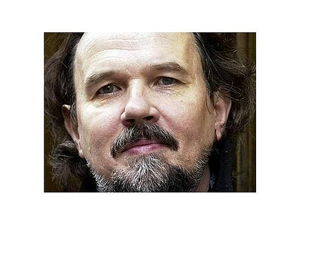 Petr Hájek