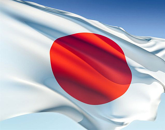 japan flag