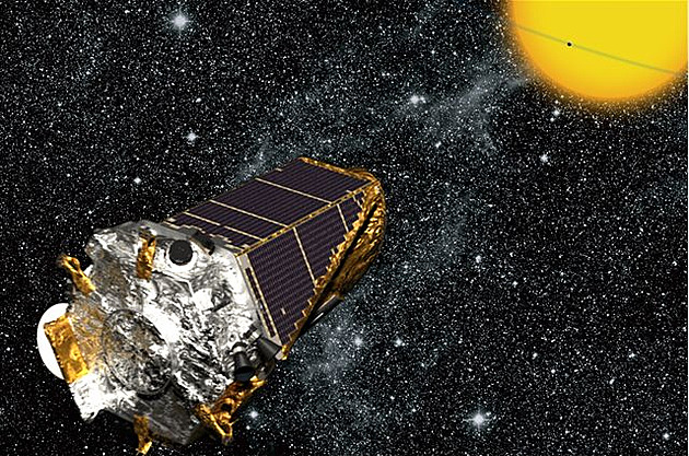 Kepler_space