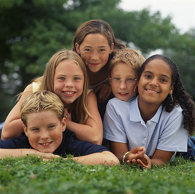 dti children