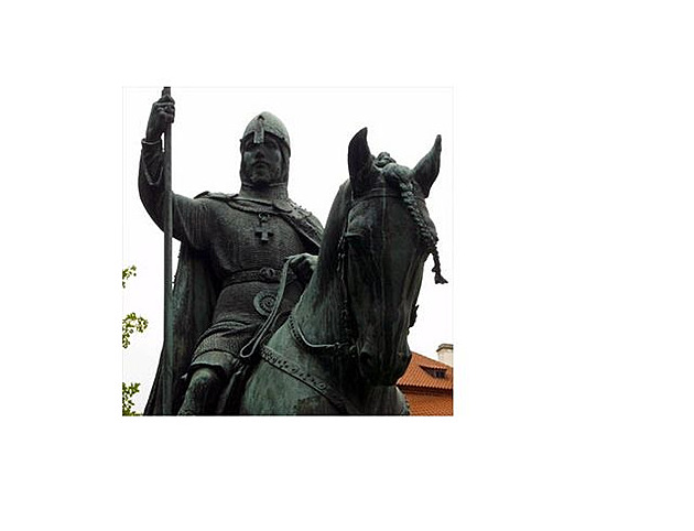 Svatý Václav