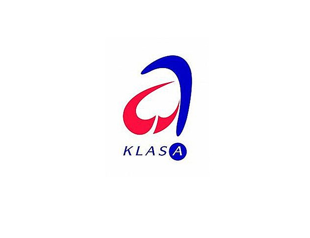 klasa logo