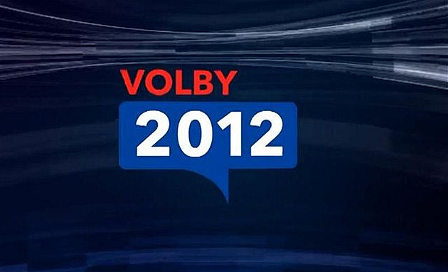 volby 2012