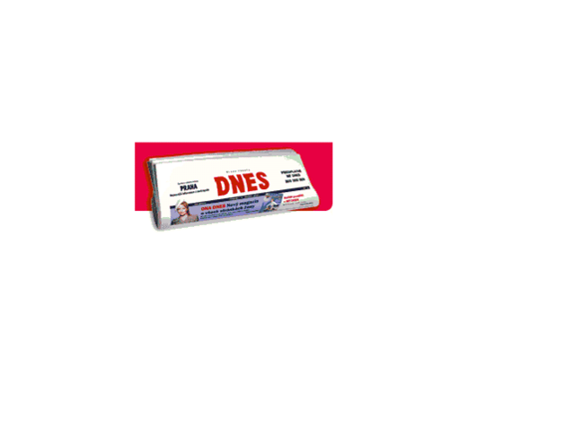 mf dnes logo