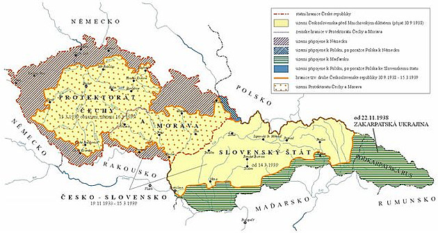 protektorát