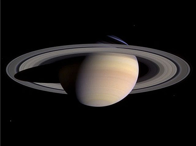 Saturn