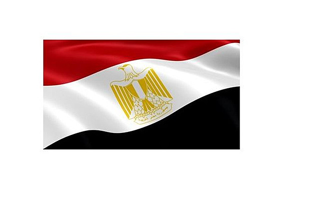 egyptian flag