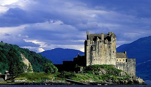 scotland