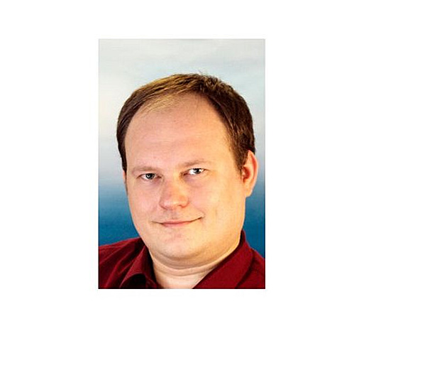 Martin Malý