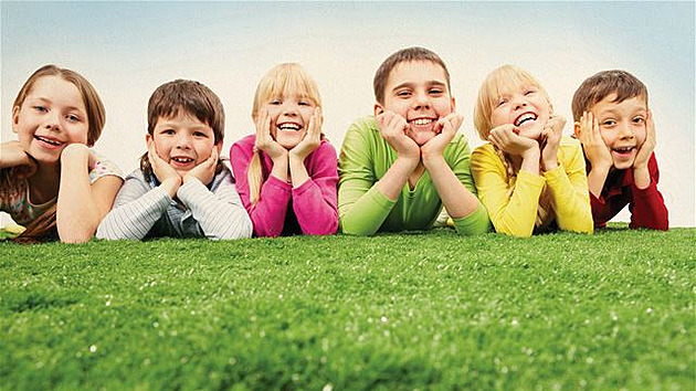 d�ti children