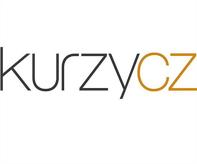 KURZY CZ LOGO