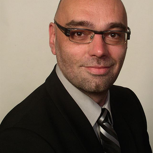 Martin Rumler