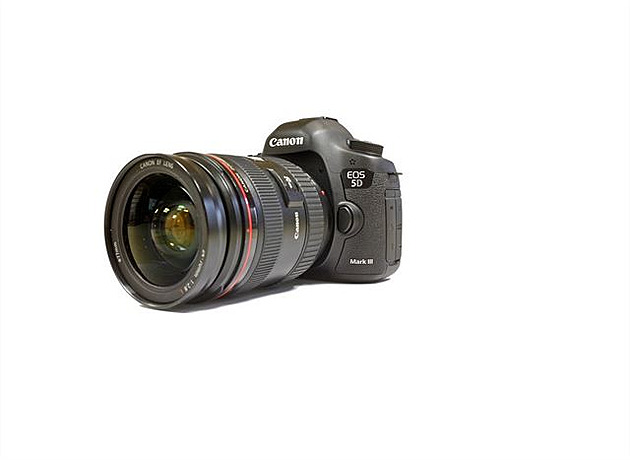 camera