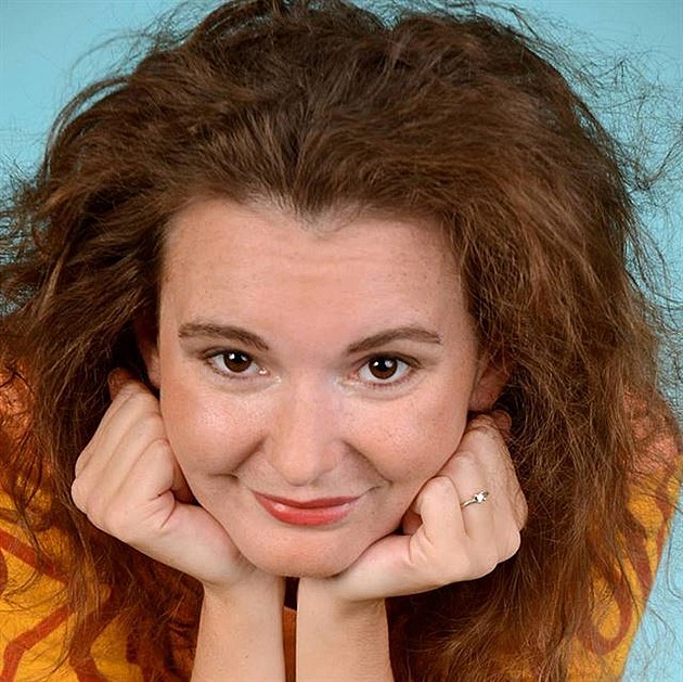 Ester Kaplánková