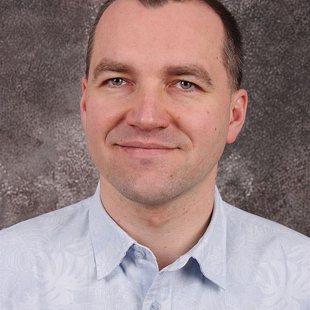 Libor Popovský