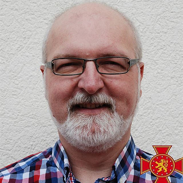 Petr Baubín