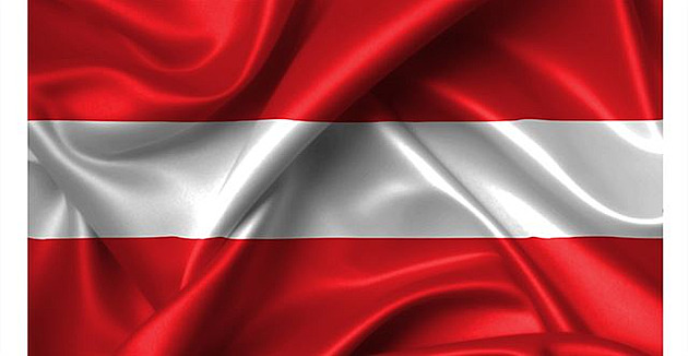 Austria flag