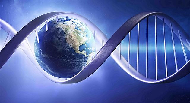 DNA