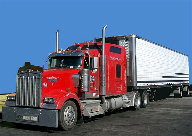 Kenworth