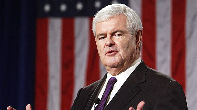 Newt Gingrich
