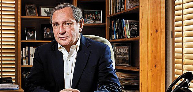 George Friedman