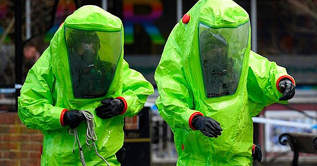 novichok
