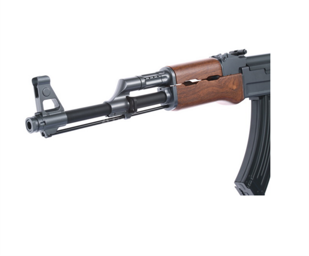 samopal AK-47
