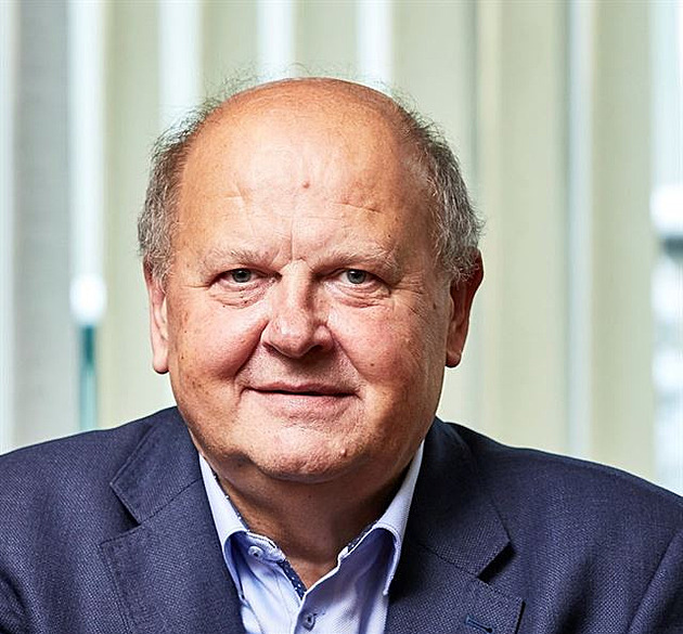 Cyril Svozil