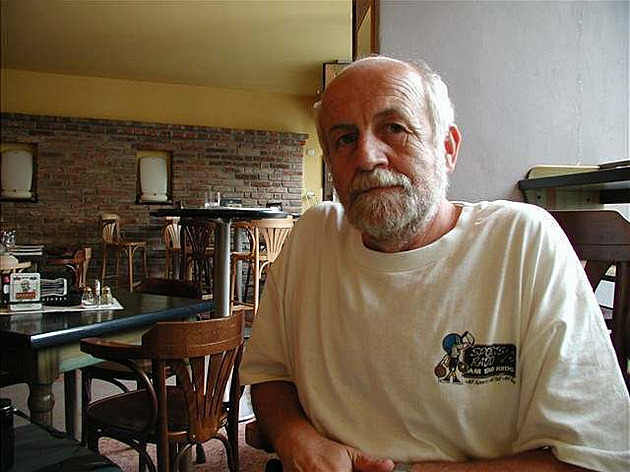 Duan Neumann