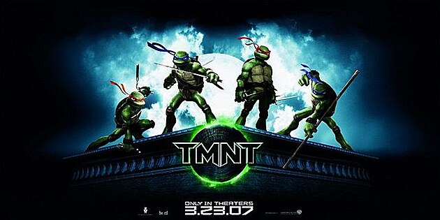 TNMT elvy ninja 2