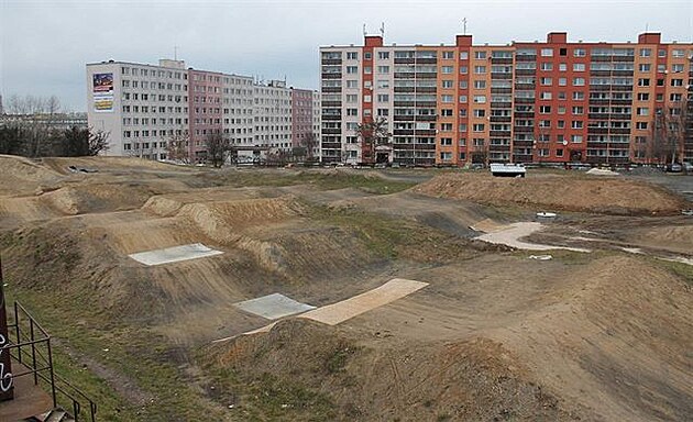 Bike-park