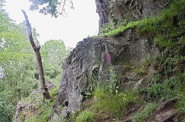 18 cesta na vrchol nebyla snadná