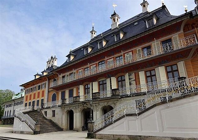 Pillnitz