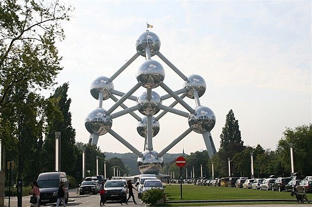 Atomium