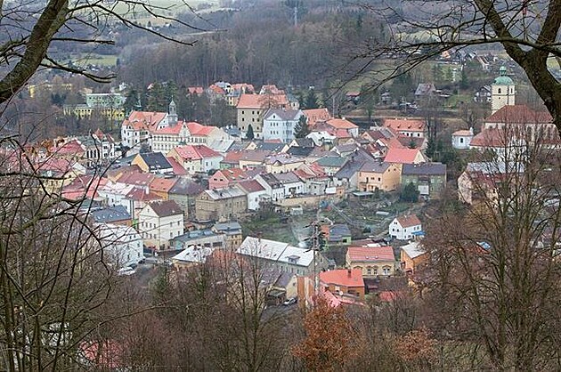 Fotohádanka . 3. Night na tajném výlet.