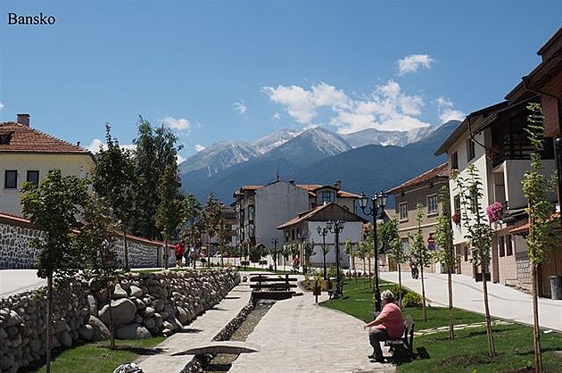 Bansko