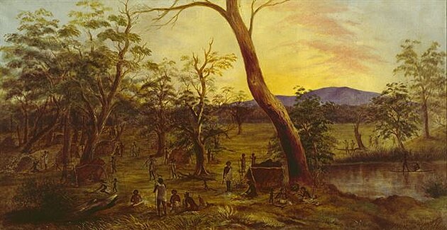 ivot Aboriginc, 1895
