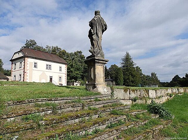 Bredovský letohrádek