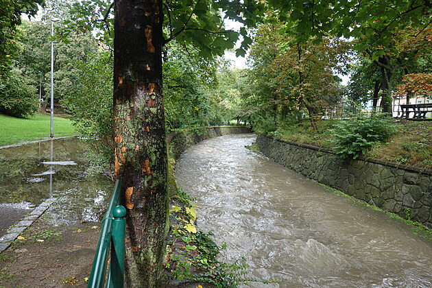 Boti u Folimanky, Praha, 9. 9. 2022