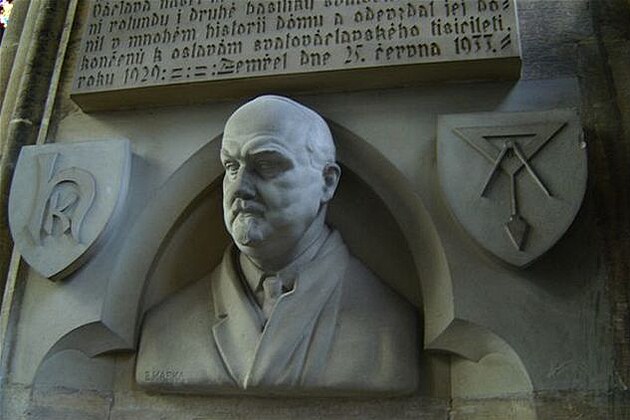 Architekt Hilbert