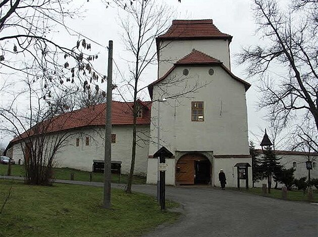 07 Ostravský hrad (2007)