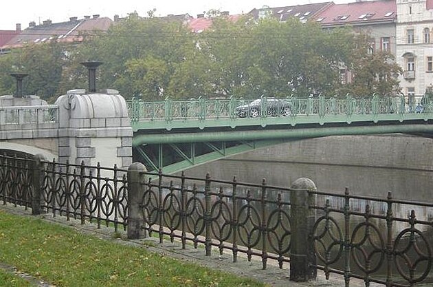 Praský most
